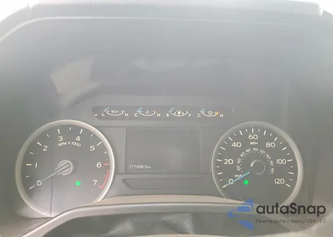 2016 Ford F150 Supercrew z USA, uszkodzony, nr VIN 1FTEW1CP4GKE60277